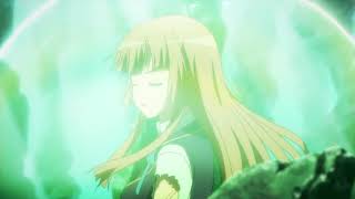 Scene from Mysteria Friends (2019)