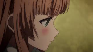Scene from Mysteria Friends (2019)
