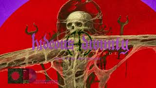 Hideous Divinity In My Land I Was A Snake Stream