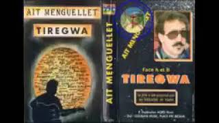Ait Menguellet 1999  Album Complet  Tiregwa