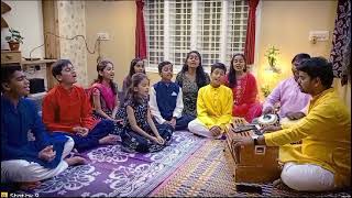 Raga.Rageshri Tal. Tintal.