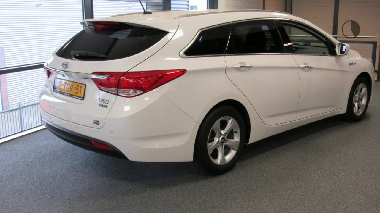 Hyundai i40 gdi Hyundai i40 gdi