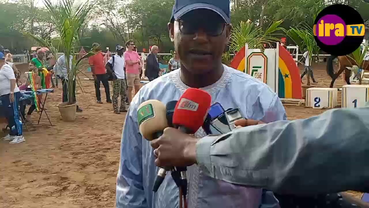 RCD: Championnat du Sénégal