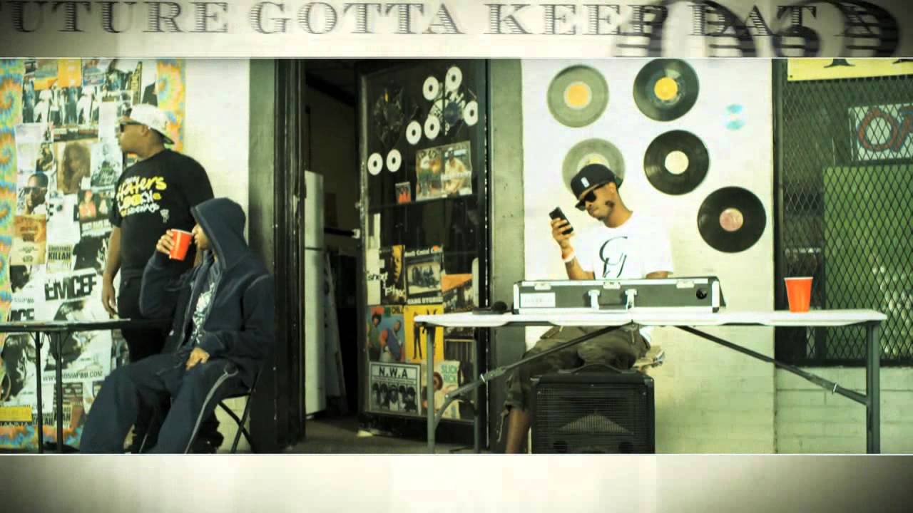 Y.C. feat. Future - Racks [Espee Remix] (w/ Official Music Video) - YouTube