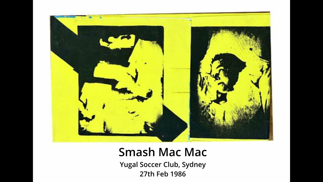 Smash Mac Mac, Yugal Soccer Club, Loth for Men