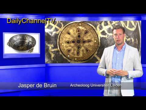 Video: Unieke Archeologische Vondsten Uit De 20e Eeuw - Alternatieve Mening