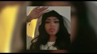 doja cat ft. the weeknd - streets x house of balloons (sped up) Resimi