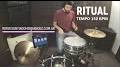 Clases de Bateria x Santiago Hernandez from m.youtube.com