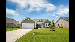313 Cypress Branch Road video tour