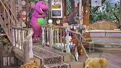 What A World We Share (2000 Version) Part 58