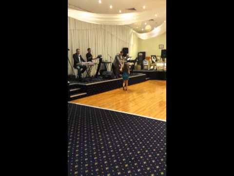 Pascal Live - Tafyoli. Sydney, Australia