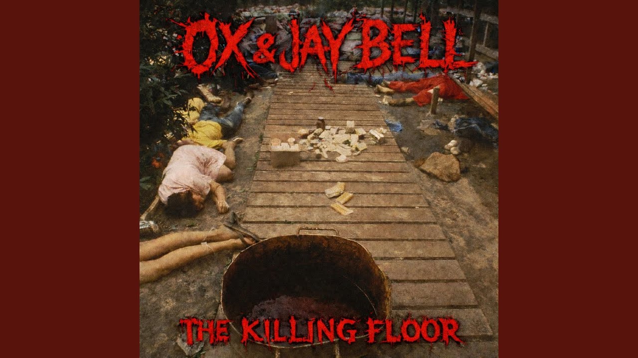 OK TO BE NOT OK (feat. TWON MURDO)