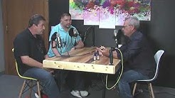CBD American Shaman CEO Interview with Fox 4 in Kansas City