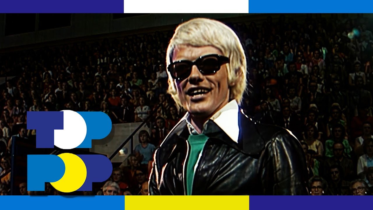 Heino – Blau Blüht Der Enzian • TopPop