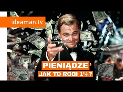 Wideo: Jak Zawsze Być Z Pieniędzmi