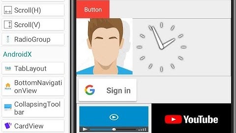 Sida loo isticmaalo qalabyada Sketchware