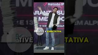 Paciência E Expectativa - Pablo Marçal Fala Sobre Paciência E Expectativa