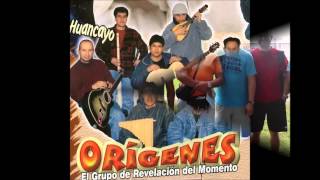 Video thumbnail of "ORIGENES - MAMALLAY (Origenes de Huancayo)"