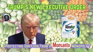 Phosphorus Herbicides Trump Vs. Rfk Jr.s Health Agenda