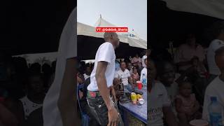 I Am A Warrior from birth | Uwheru Ade 2026 #gehgeh #gheghe #deltastate #urhobo #naijanews