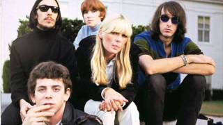 Velvet Underground - There She Goes Again