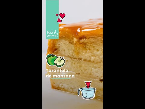 Tarantela: fácil, rica,