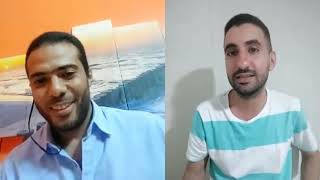 بودكاست وتد- لقاء المهندس عمرو عادل