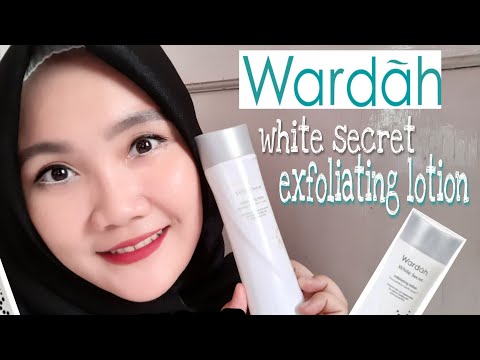 FAVOURITE SKIN CARE DESEMBER 2017 | Review Peeling Cream Wardah. 