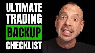 This Backup System Saved Me Thousands During Outages!