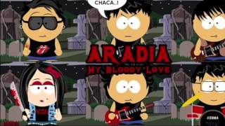 Buried- Aradia Horror Version