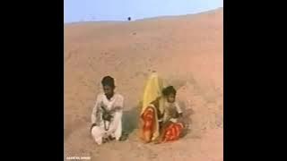 Mere peeko pawan kis gali le chali / Lata Mangeshkar / Ghulami (1985)