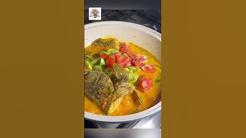 Thumbnail of Mau Nangis Enak Banget, Ikan Kerapu Bumbu Woku.