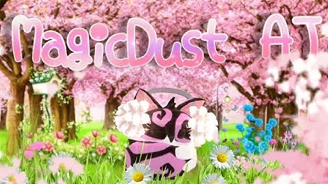 #Magicshugecon Introcon and Animated Outrocon Entry AJPW Open 2021| Flipaclip + Capcut