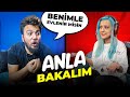 EKİPLE CEZALI ANLA BAKALIM ! @Mehmet Burak Şentürk