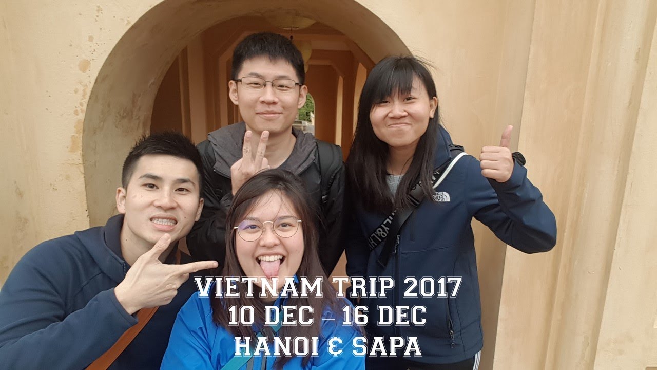 camera iphone 8 plus apk Vietnam Trip 2017 (Hanoi & Sapa)