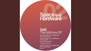 Lucid / Overline (Original Mix)