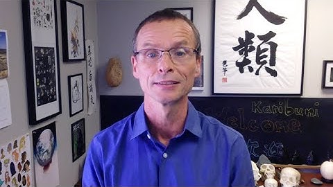 CARTA Fall 2020 - Comparative Anthropogeny - Exploring The Human-Ape Paradox - Pascal Introduction