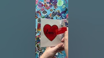 Thumbnail of Hey Hey Hey Lover… 💗 #lyricbook #art