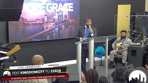 KCC Consecration Revival 2022 | Pastor Shalondria ...