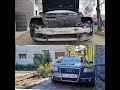 Audi A6 C6 Ce s-a intamplat cu el? Ce probleme am avut? A fost sau nu teapa de samsar?