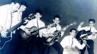 The Thunderheads - Thunderhead