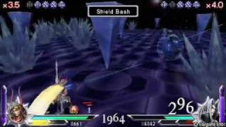 Battle Not Alone - Pool 694377 Sparki Vs. Lightxdarkness Herman