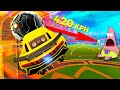 Rocket league most satisfying moments 100 top 500