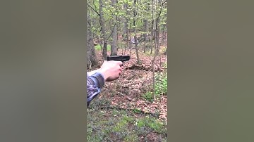 Glock ghost trigger connector malfunction