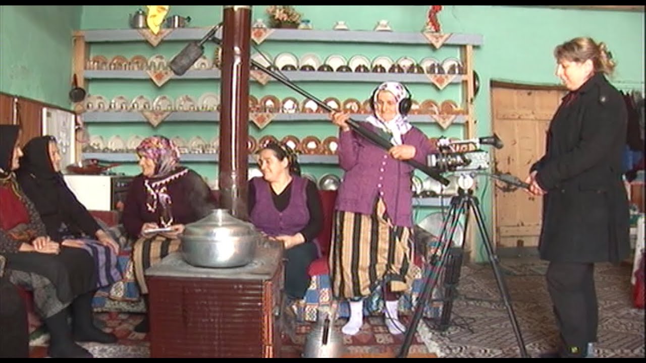 Karadeniz Kadınıyız Güçlüyüz Ama...1 (2012-Belgesel Atölyesi)