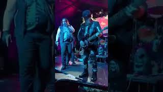 DRAGULA by The Lords of Salem (Rob Zombie tribute) #WHITEZOMBIE #robzombie #dragula 