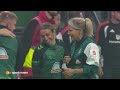 SV Werder Bremen – Hamburger SV | Frauen-Bundesliga, 4. Spieltag 2026/27 | ZDFsportstudio