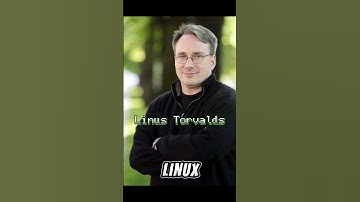 introduction to Linux and the destros 🐧 #linux #operatingsystem #introduction #capcut #shorts