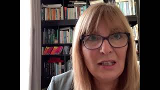 Eileen Omeara, Director of Public Health for Halton Borough Council- coronavirus support