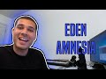 EDEN - Amnesia (REACTION!!)